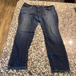 AE jeans